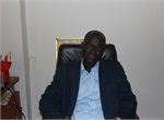 Matar Diouf